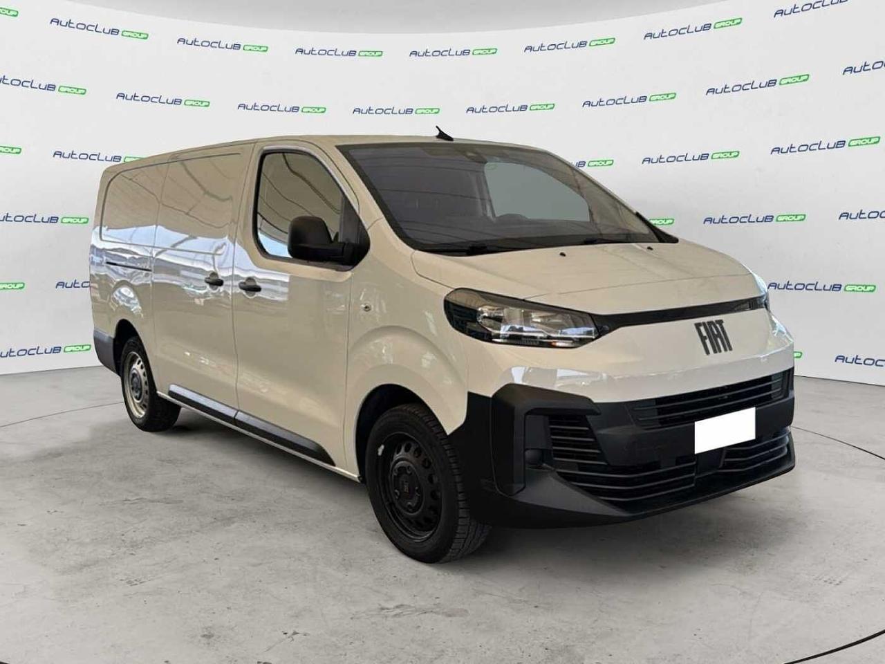 Fiat Fiat Scudo usata 17