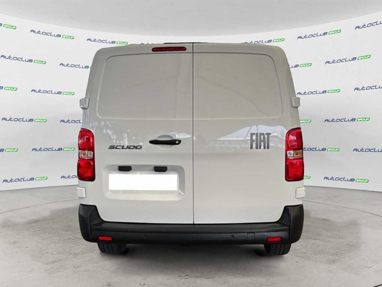 Fiat Fiat Scudo usata 19