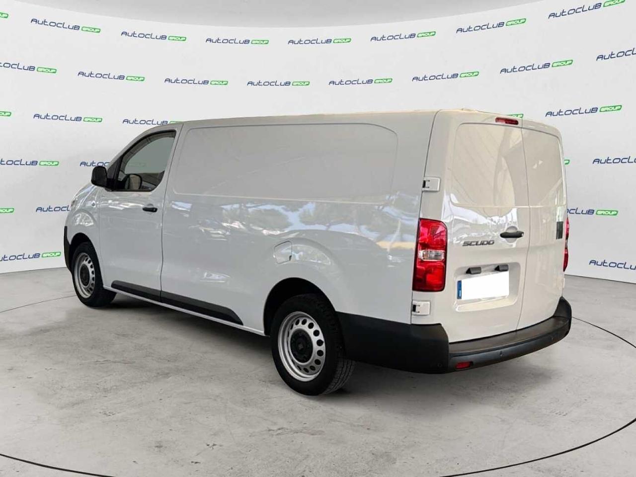 Fiat Fiat Scudo usata 20