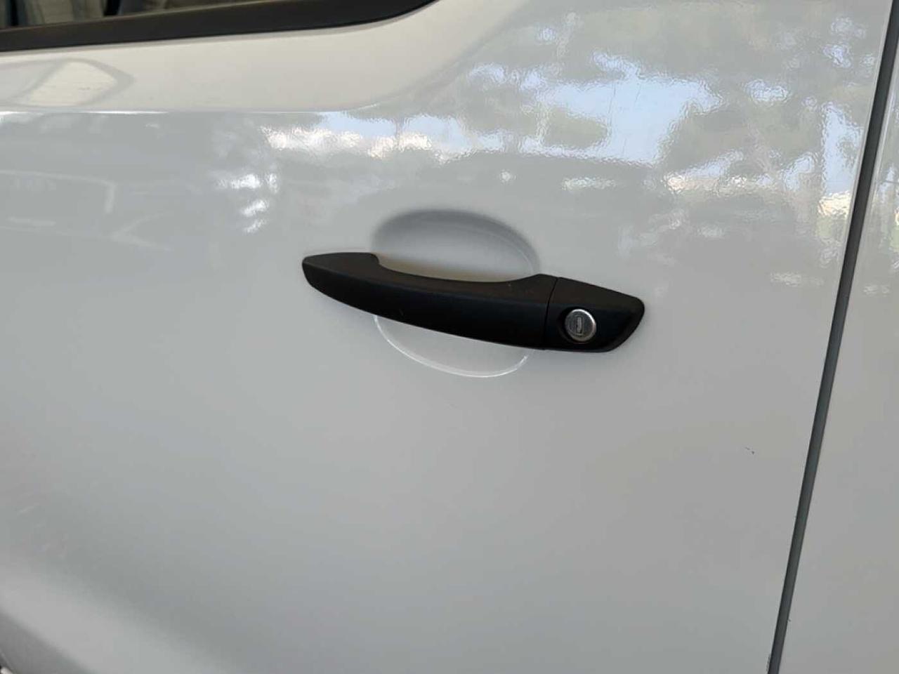 Fiat Fiat Scudo usata 22