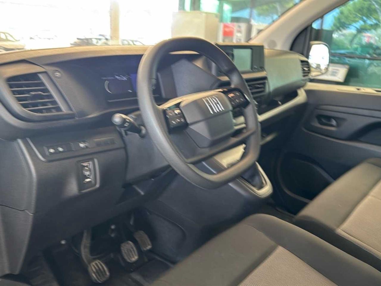 Fiat Fiat Scudo usata 23