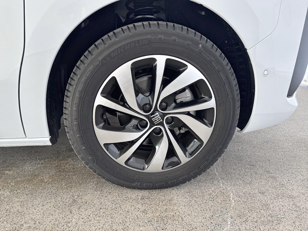 Fiat Fiat Scudo usata, con Mirror Screen