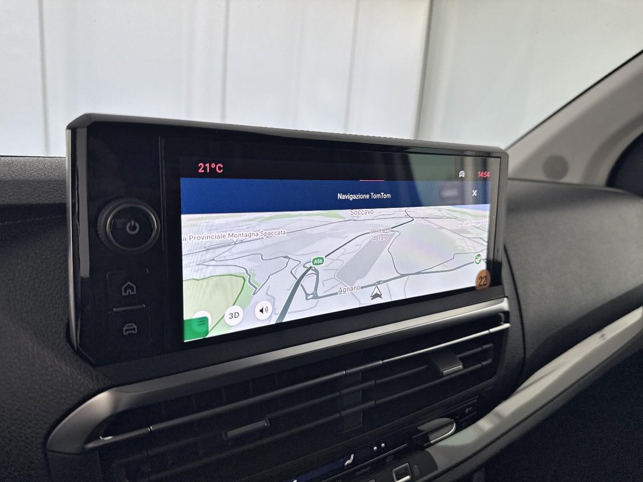 Fiat Fiat Scudo usata 8