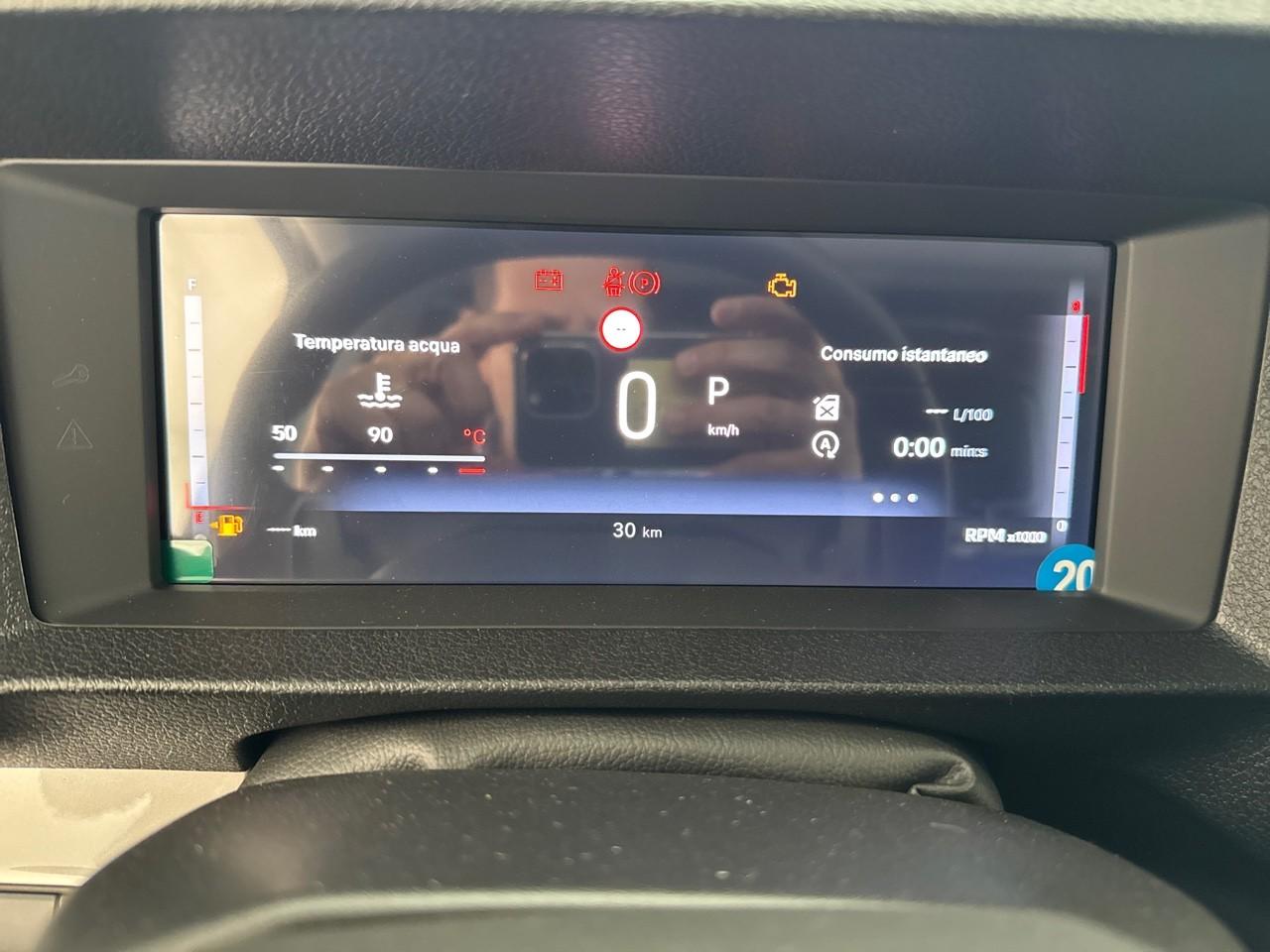 Fiat Fiat Scudo usata 9