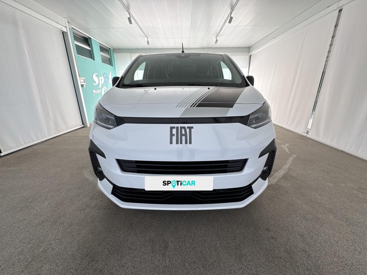 Fiat Fiat Scudo usata 11