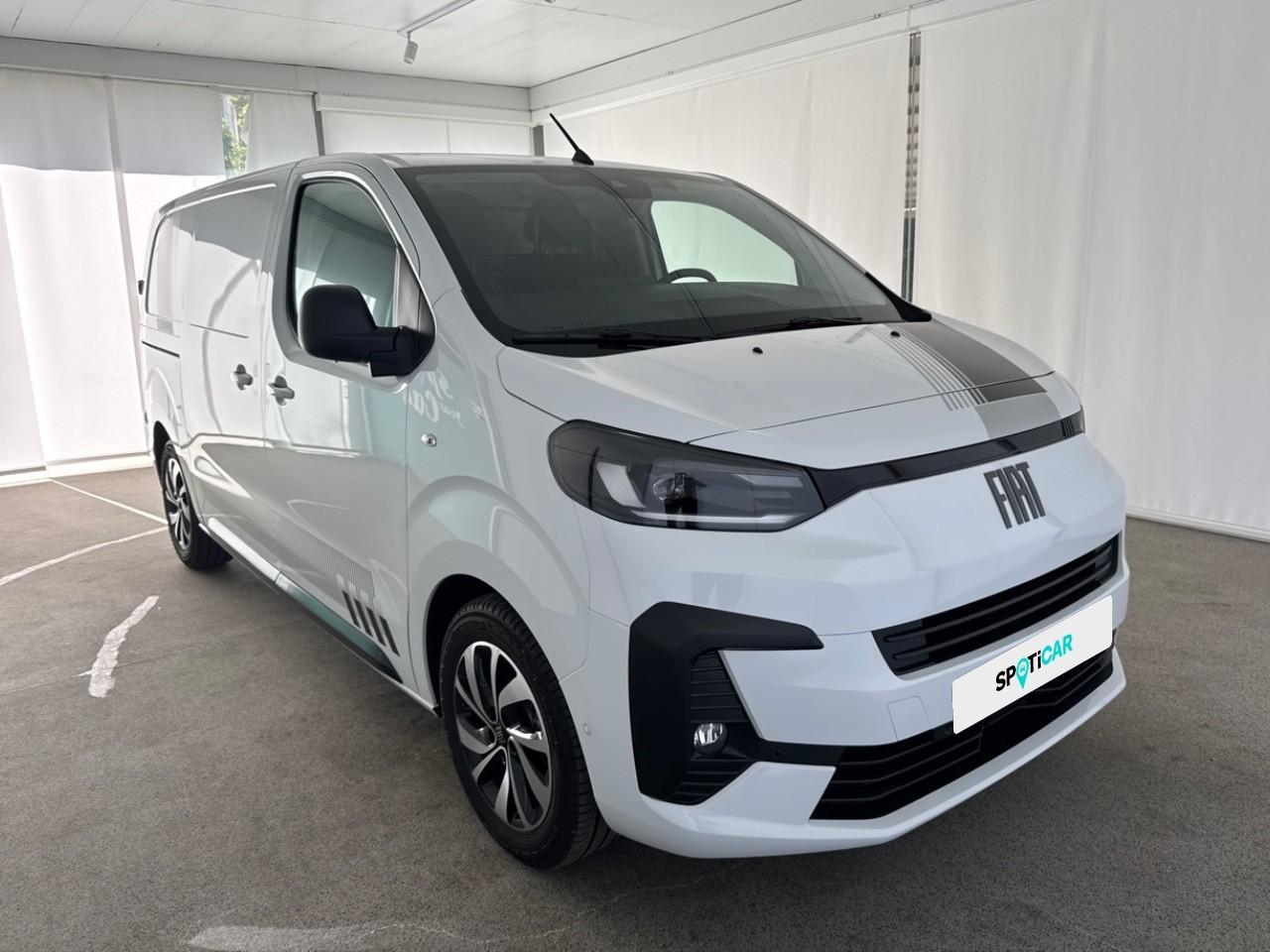 Fiat Fiat Scudo usata 14