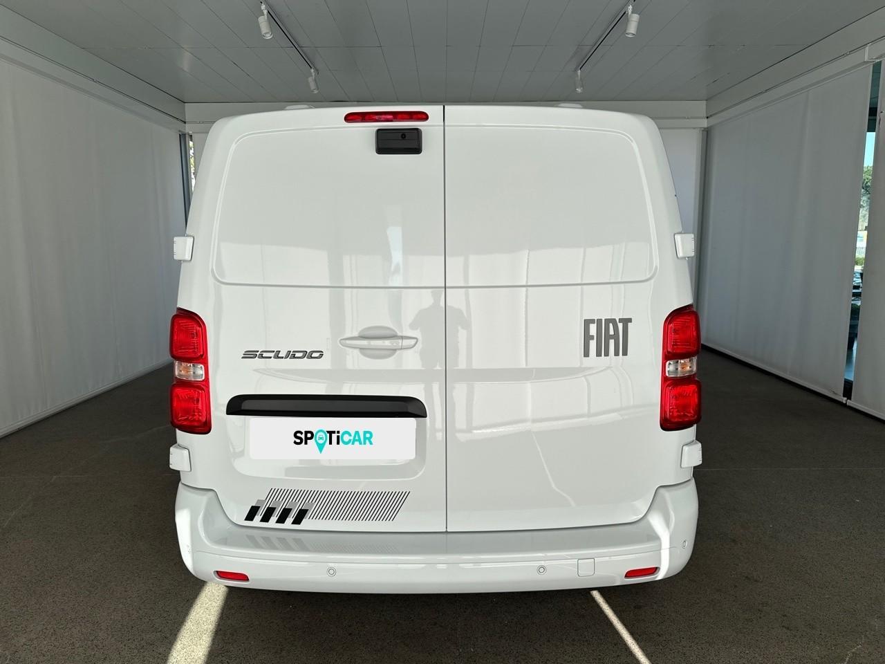 Fiat Fiat Scudo usata 16