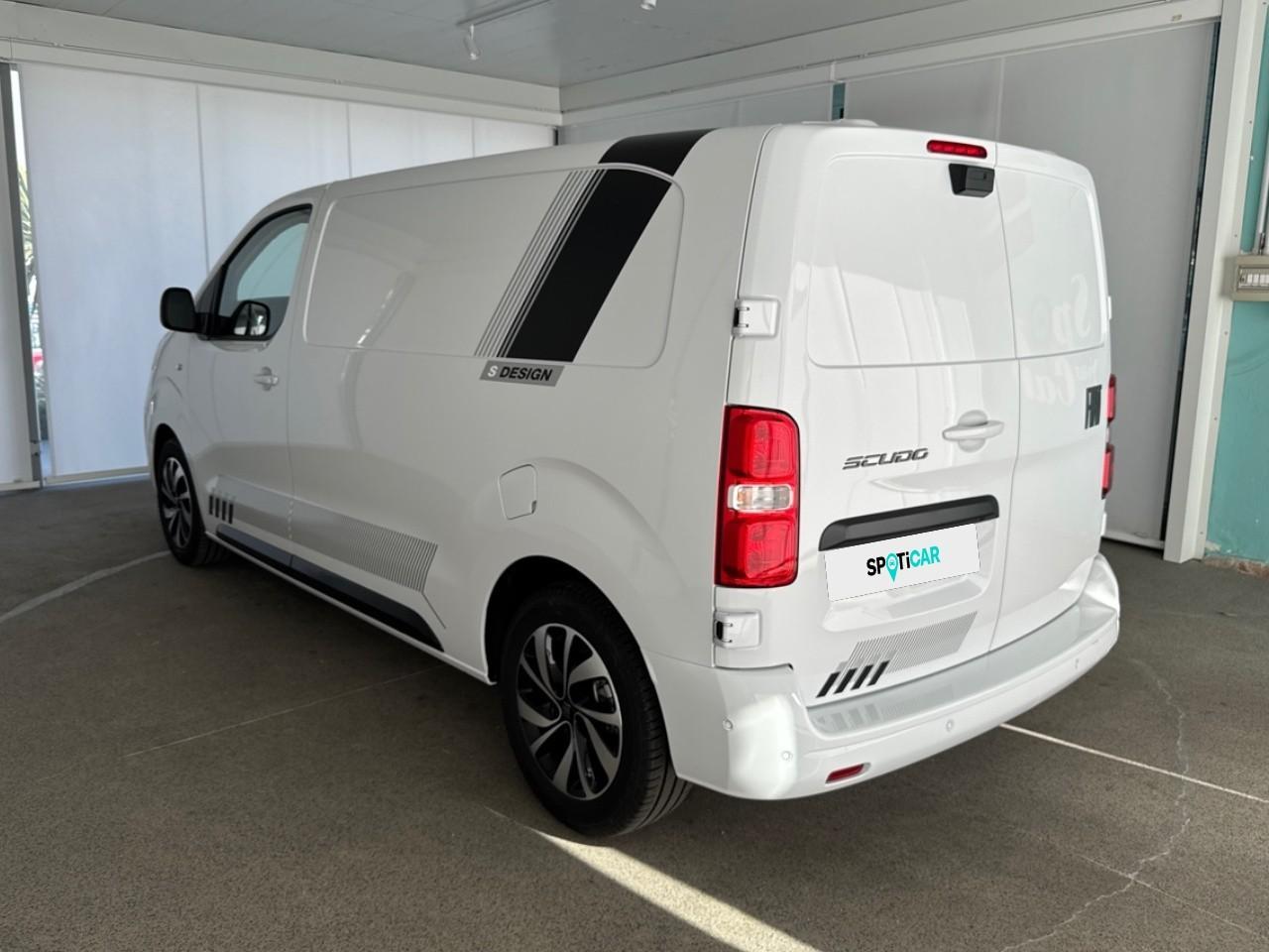 Fiat Fiat Scudo usata 18