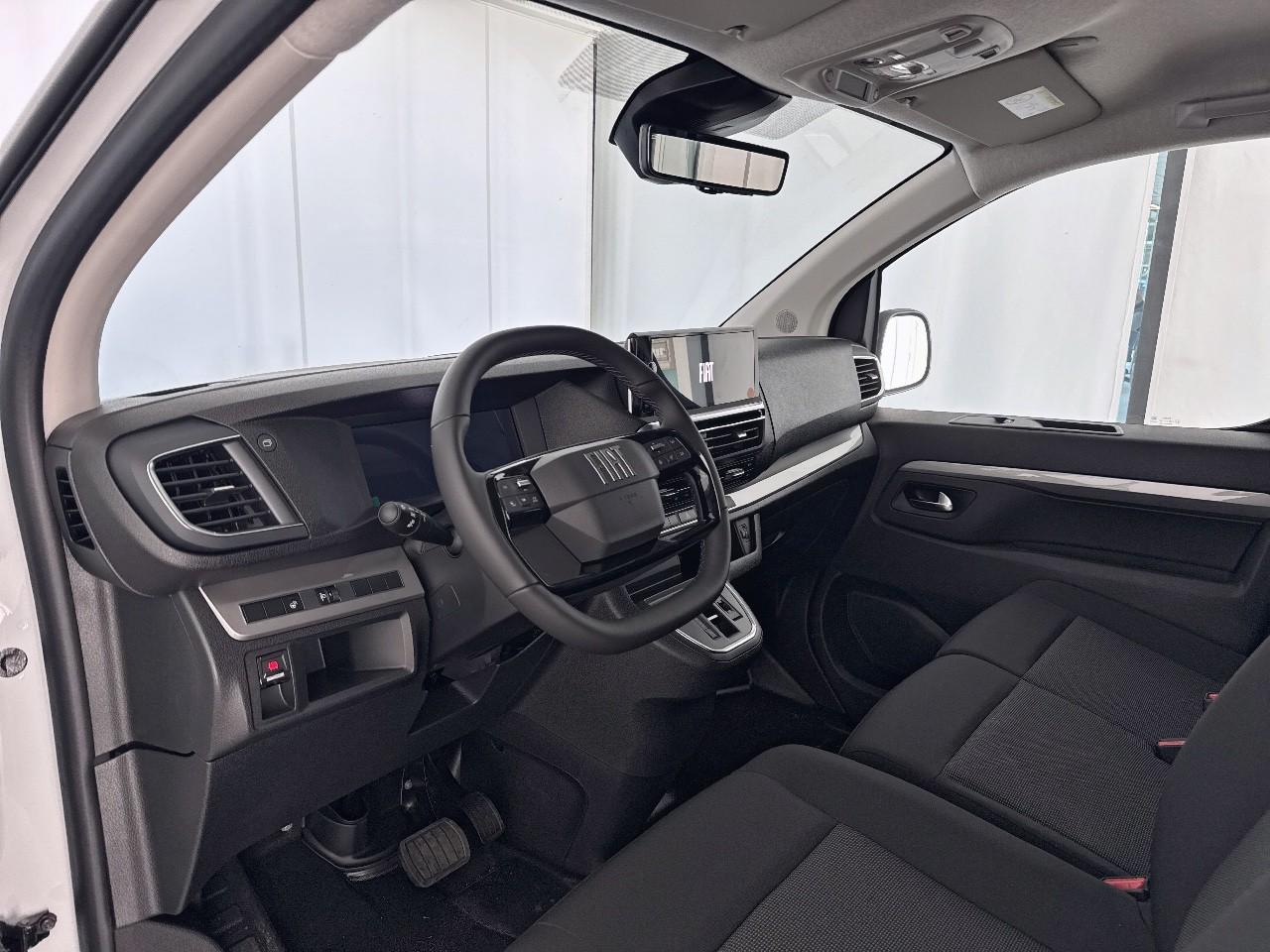 Fiat Fiat Scudo usata 19