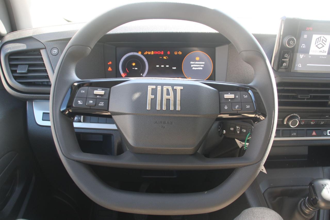 Fiat Fiat Scudo usata 3