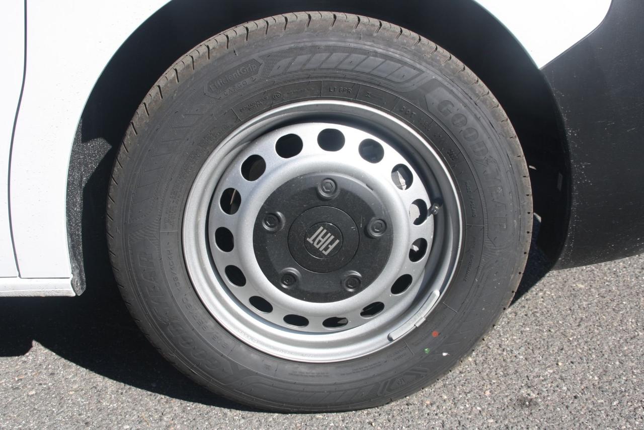 Fiat Fiat Scudo usata 4