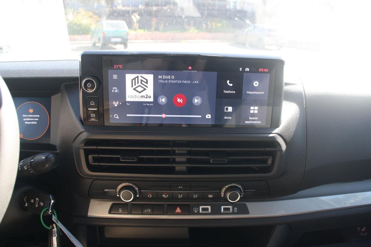 Fiat Fiat Scudo usata 5