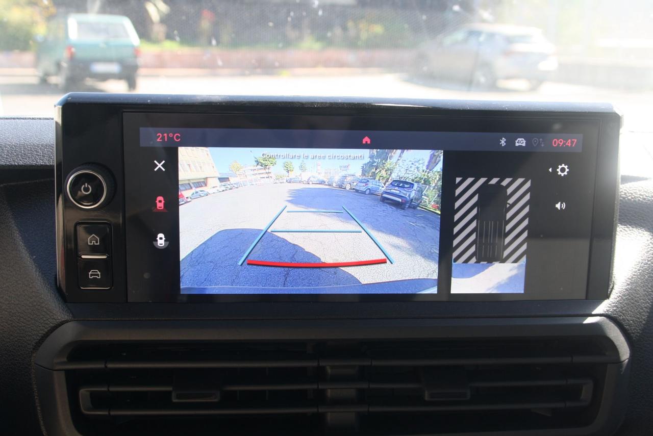 Fiat Fiat Scudo usata 6