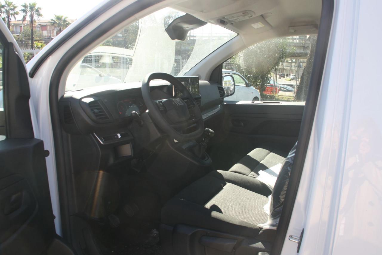 Fiat Fiat Scudo usata 9