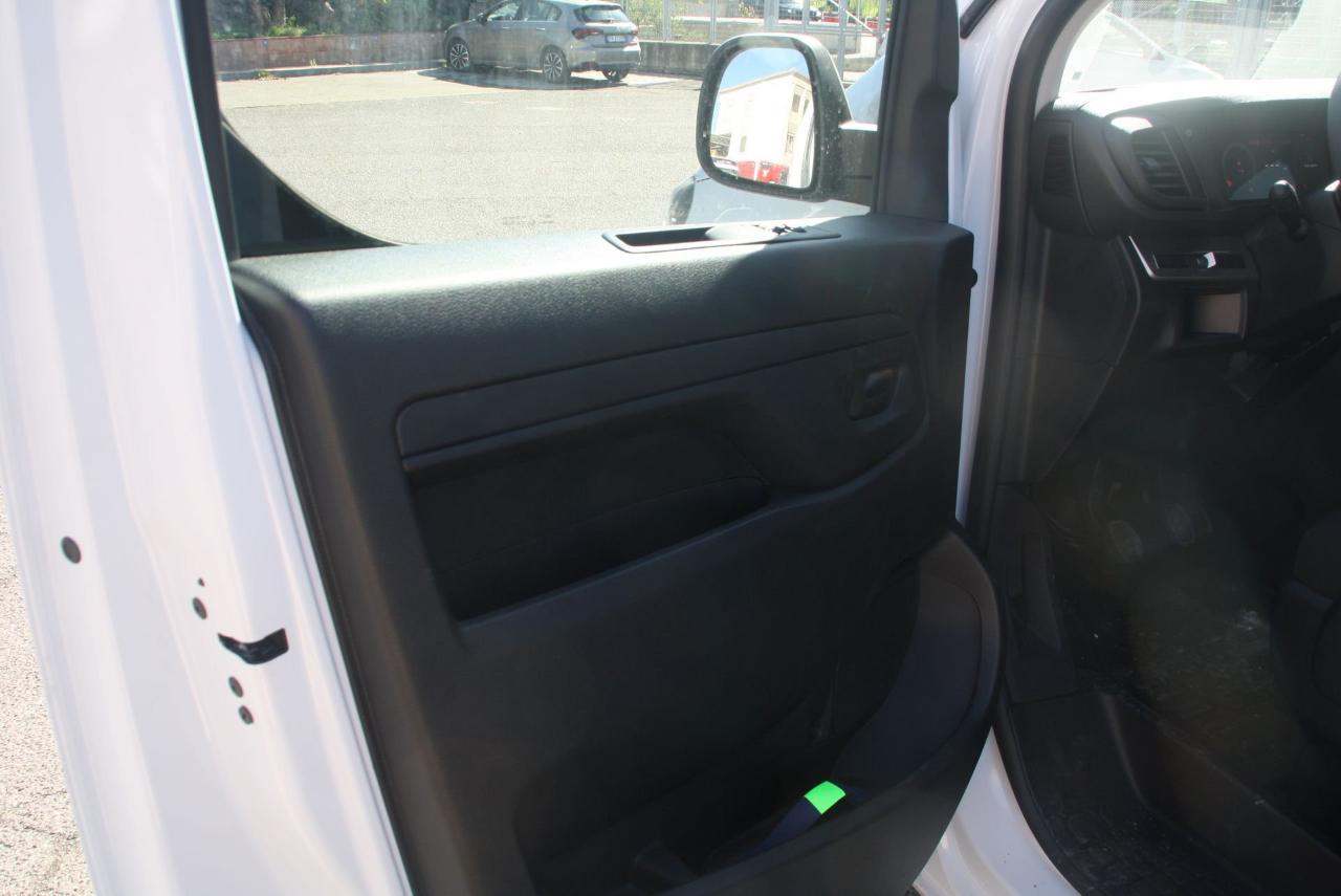 Fiat Fiat Scudo usata 10