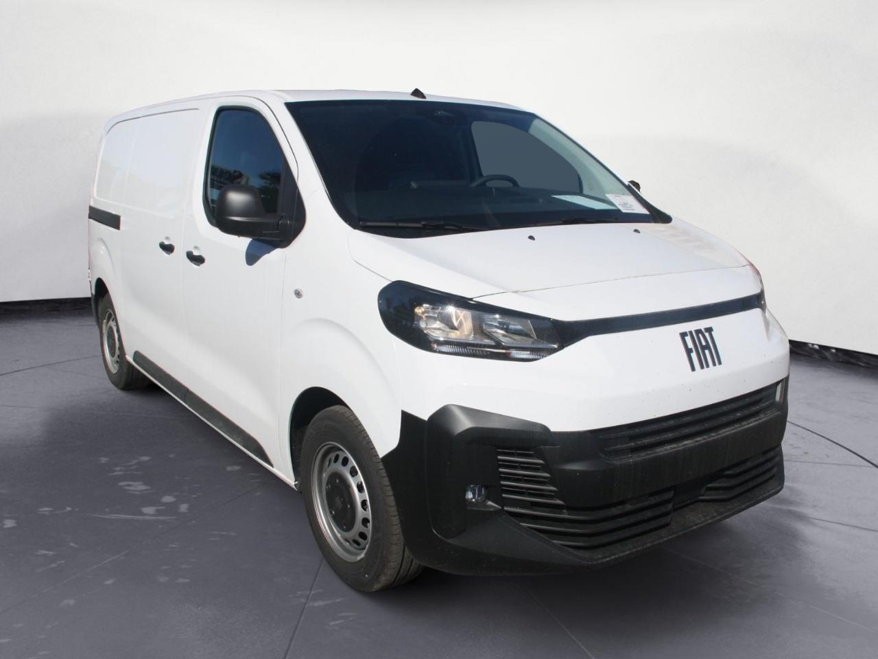 Fiat Fiat Scudo usata 11