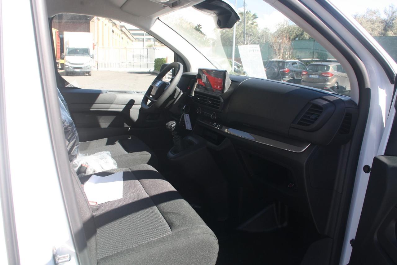 Fiat Fiat Scudo usata 12