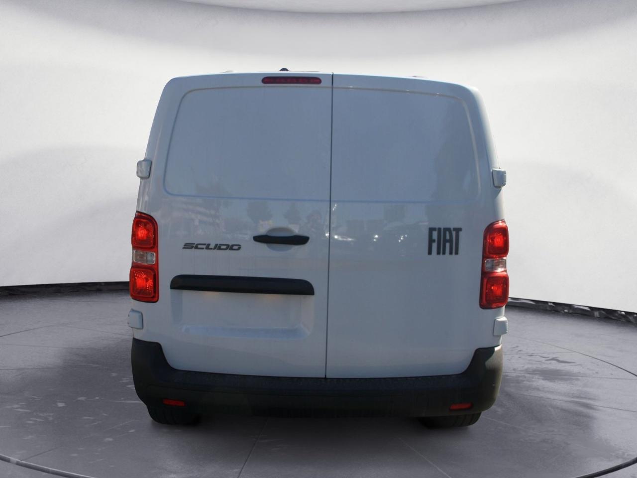 Fiat Fiat Scudo usata 15