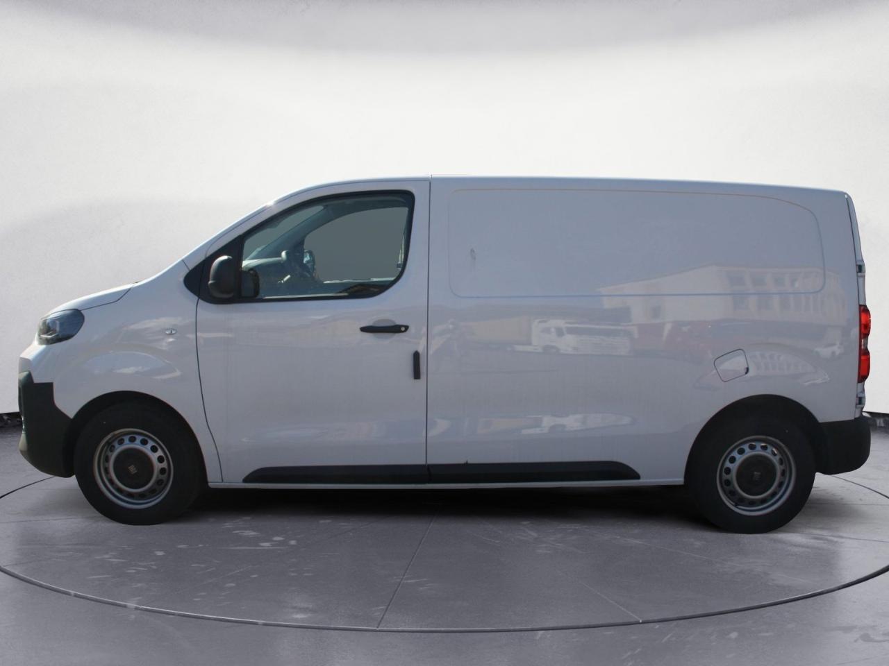 Fiat Fiat Scudo usata 16