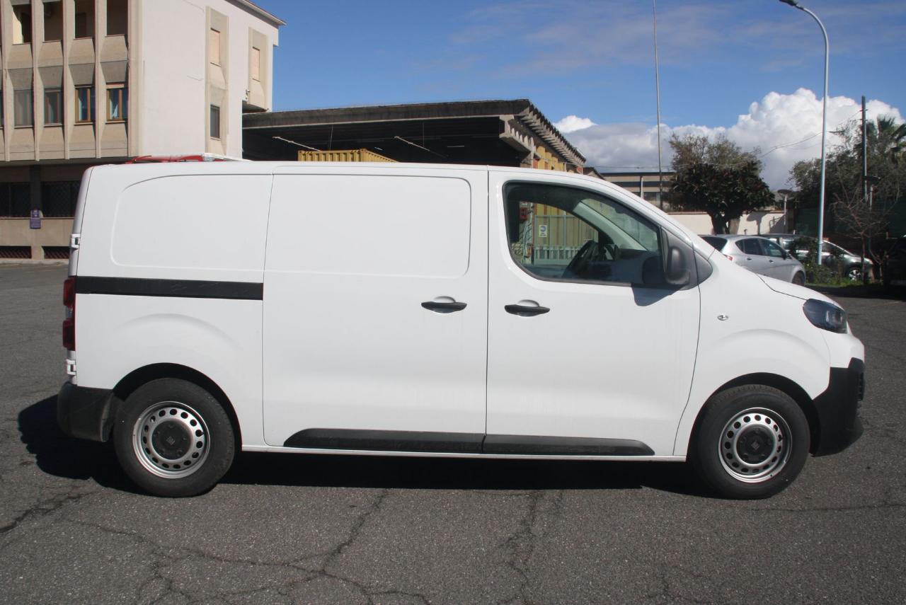 Fiat Fiat Scudo usata 17