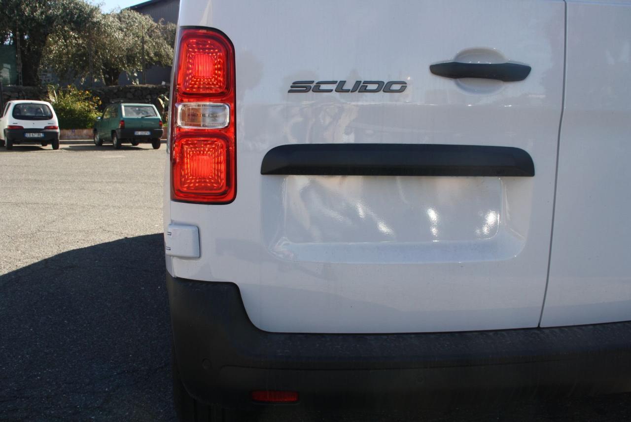 Fiat Fiat Scudo usata 18