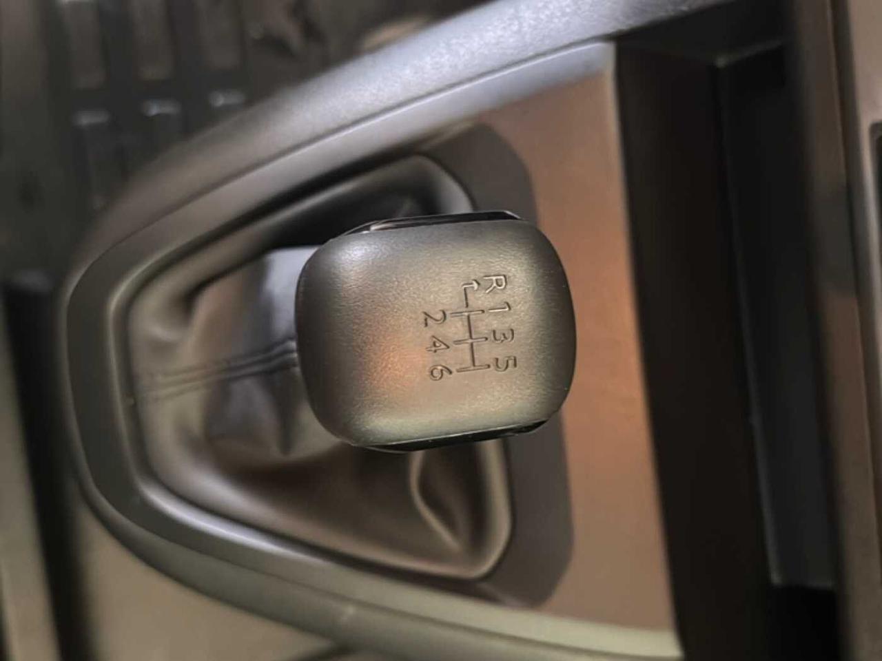 Fiat Fiat Scudo usata 5