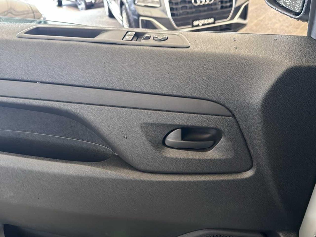 Fiat Fiat Scudo usata 8