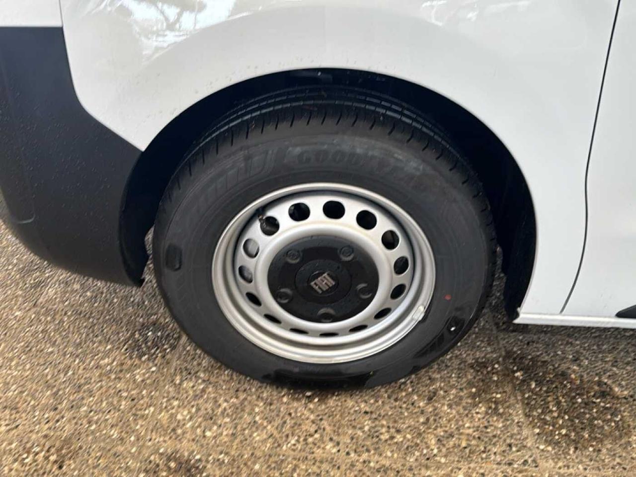 Fiat Fiat Scudo usata 15