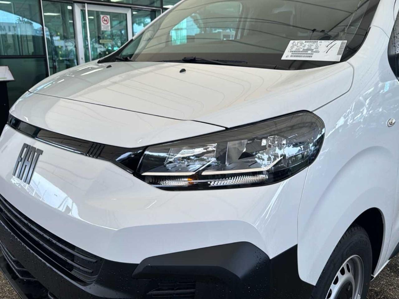 Fiat Fiat Scudo usata 16