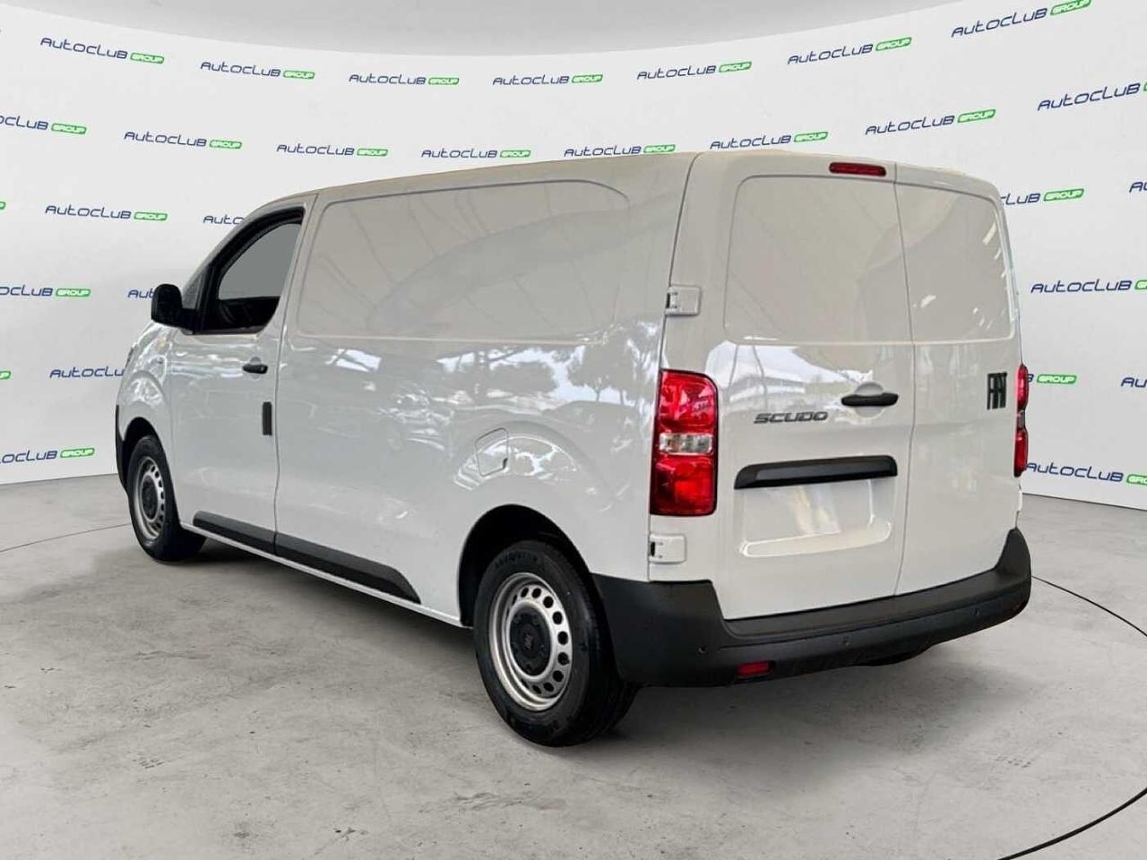 Fiat Fiat Scudo usata 20