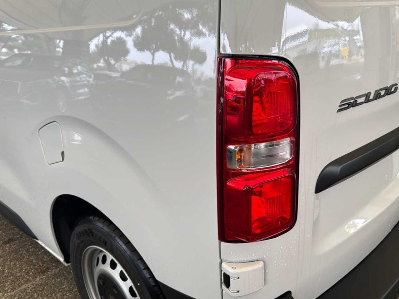 Fiat Fiat Scudo usata 21