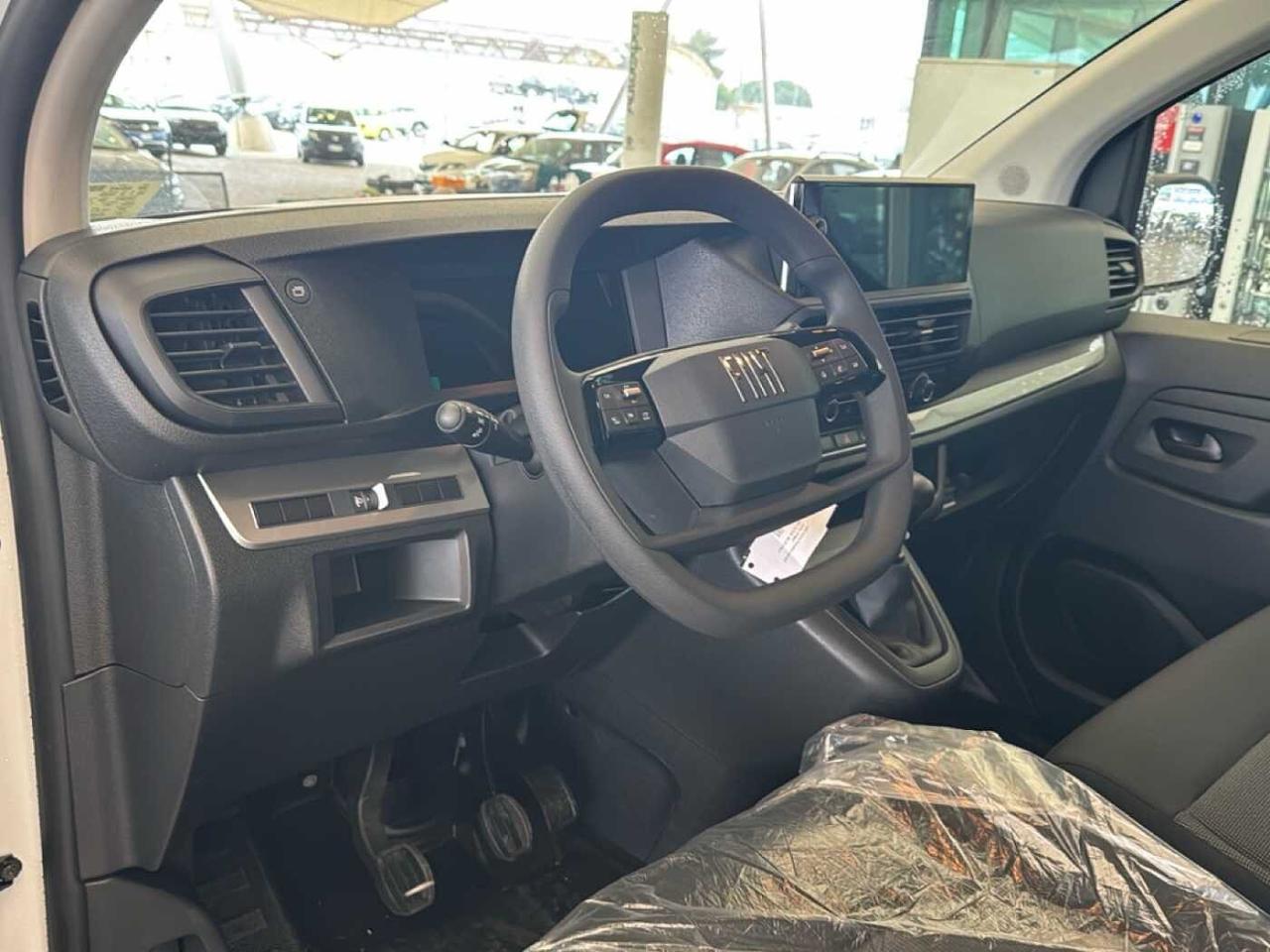 Fiat Fiat Scudo usata 23