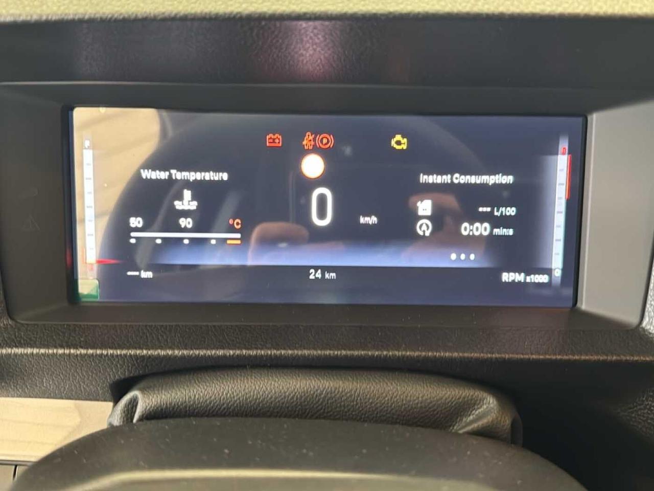 Fiat Fiat Scudo usata 2