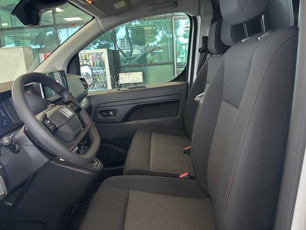 Fiat Fiat Scudo usata 3