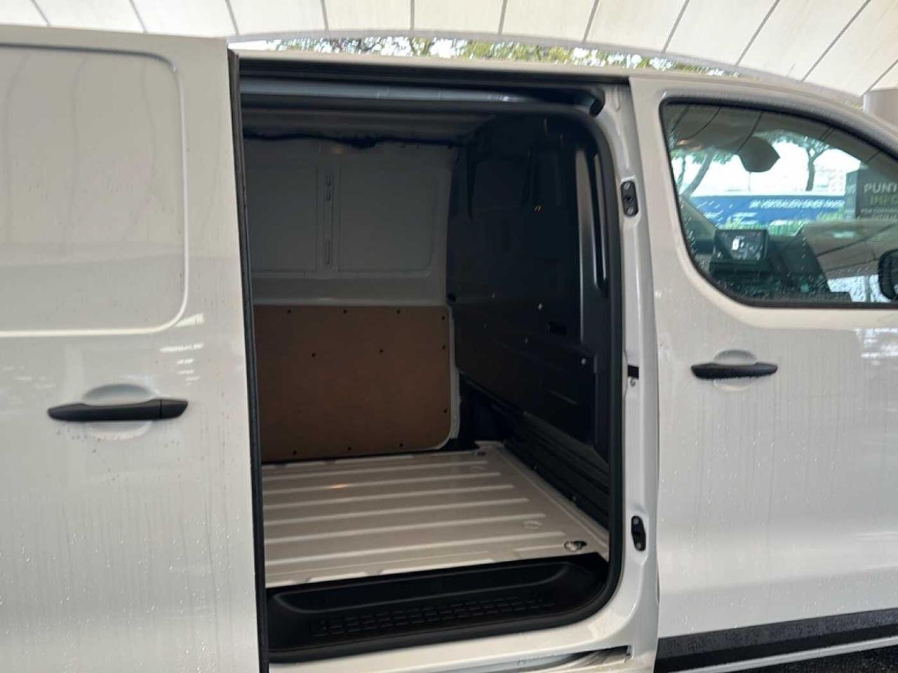 Fiat Fiat Scudo usata 4