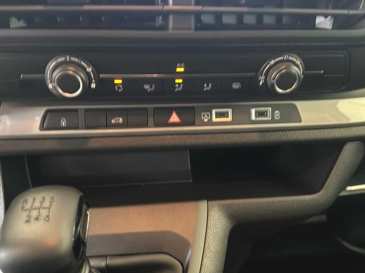 Fiat Fiat Scudo usata 9