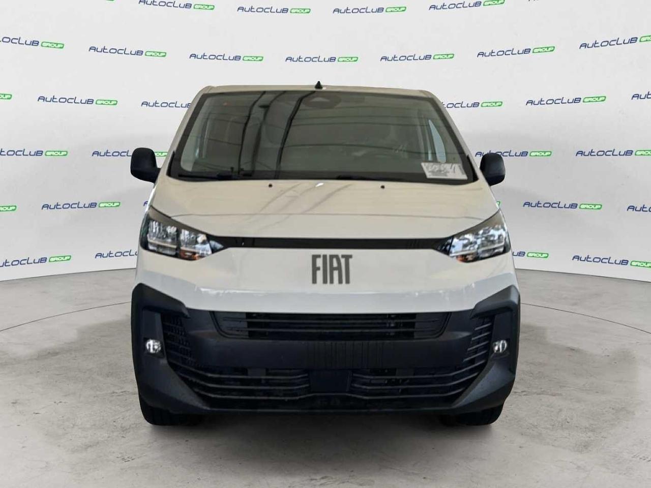 Fiat Fiat Scudo usata 11