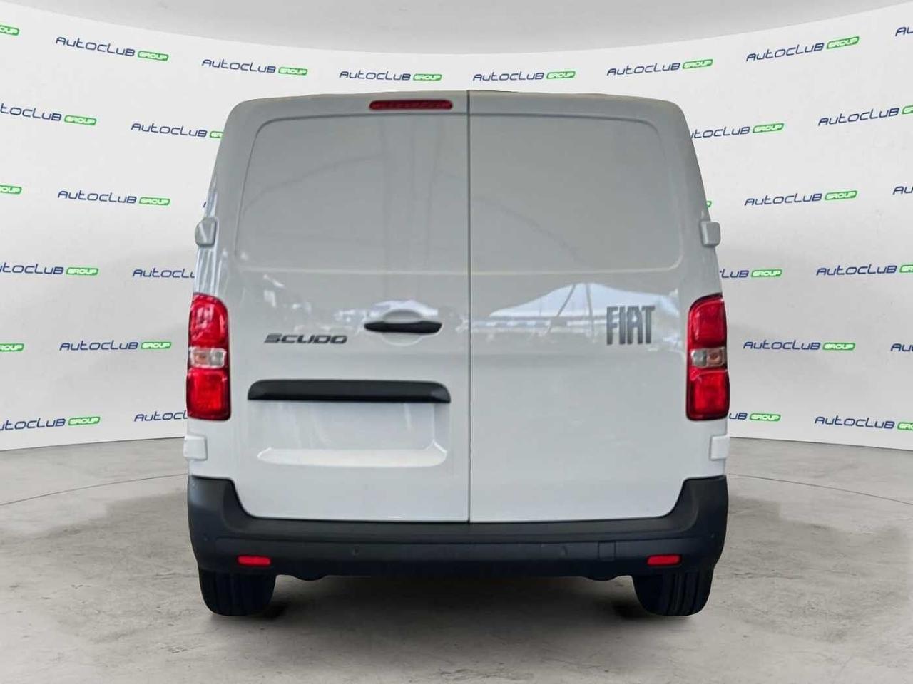 Fiat Fiat Scudo usata 19