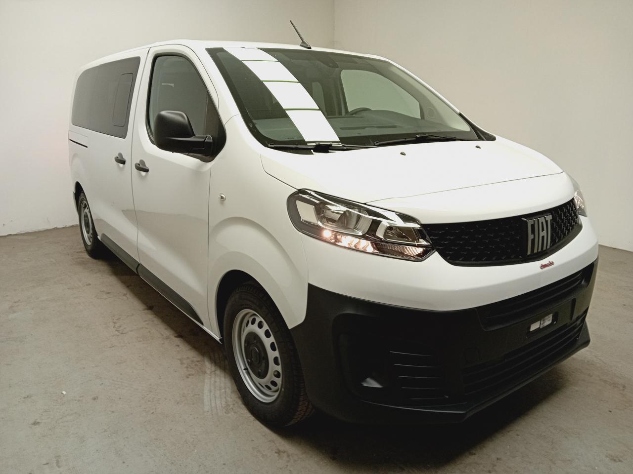 Fiat Fiat Scudo SCUDO ICE 2022 Ice 1.5 bluehdi 120cv L2H1 d.cab. mobile