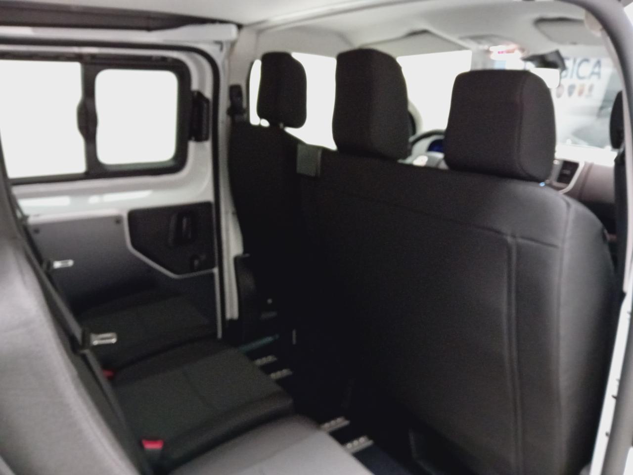 Fiat Fiat Scudo usata 1