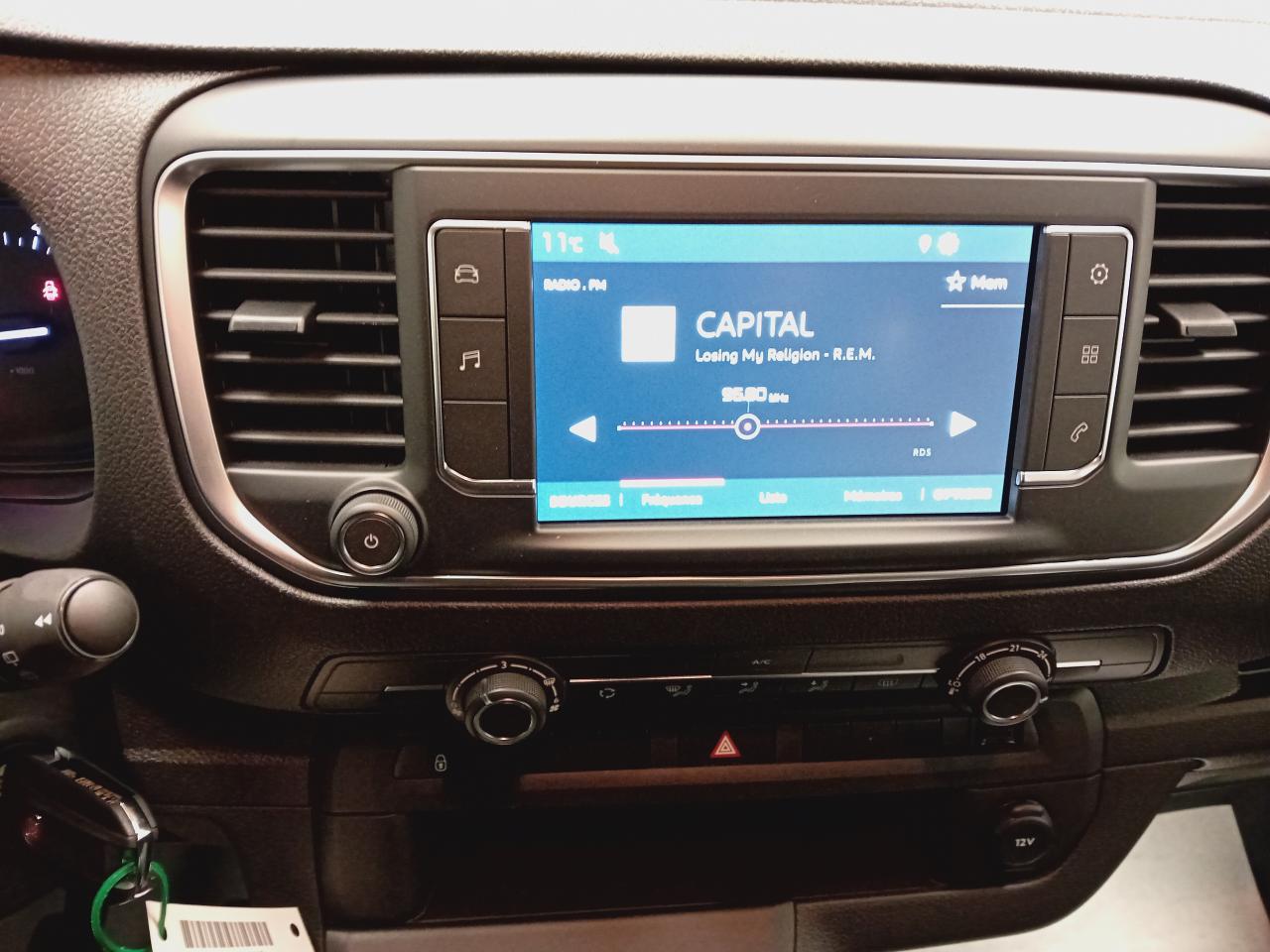 Fiat Fiat Scudo usata 5