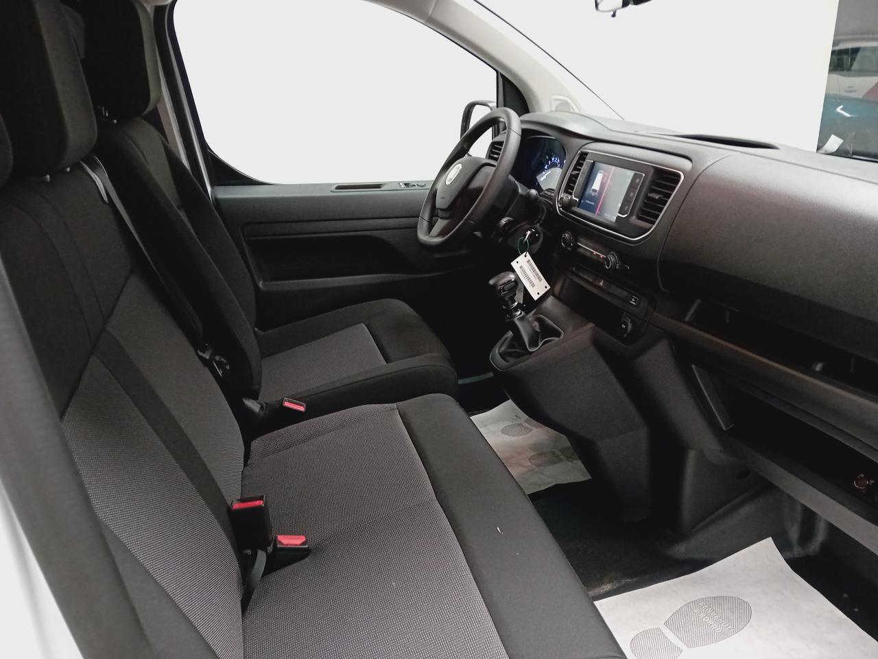 Fiat Fiat Scudo usata 7