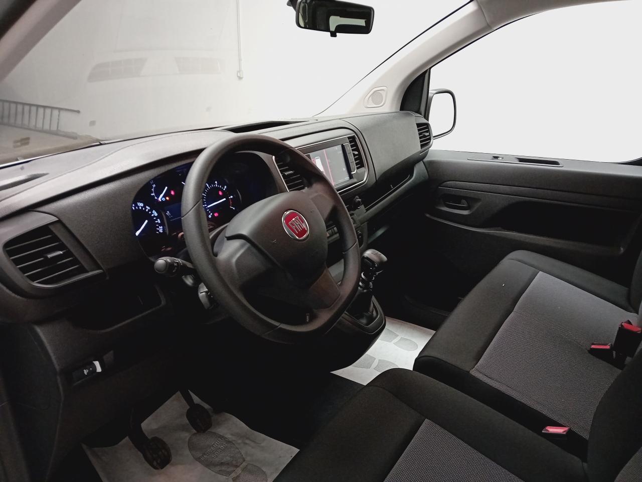 Fiat Fiat Scudo usata 8