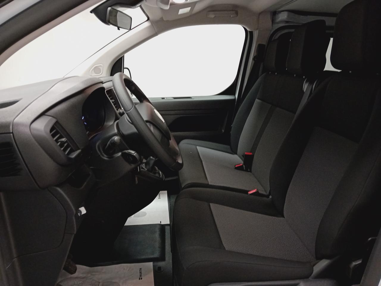 Fiat Fiat Scudo usata 9