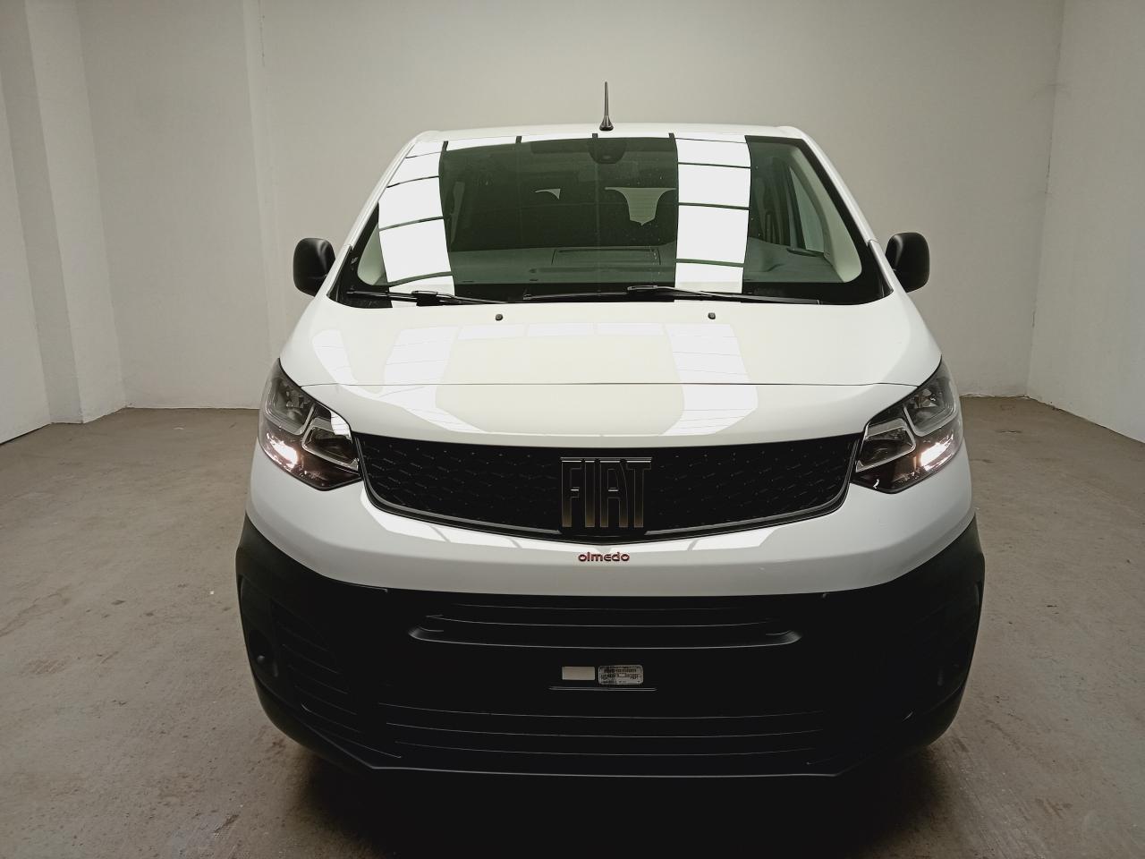 Fiat Fiat Scudo usata 11