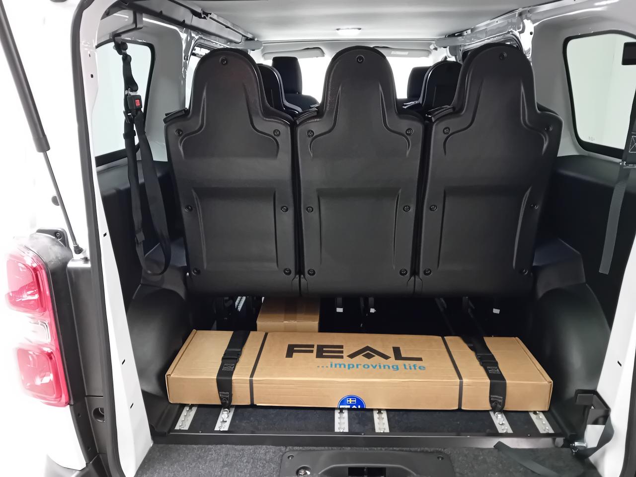 Fiat Fiat Scudo usata 12