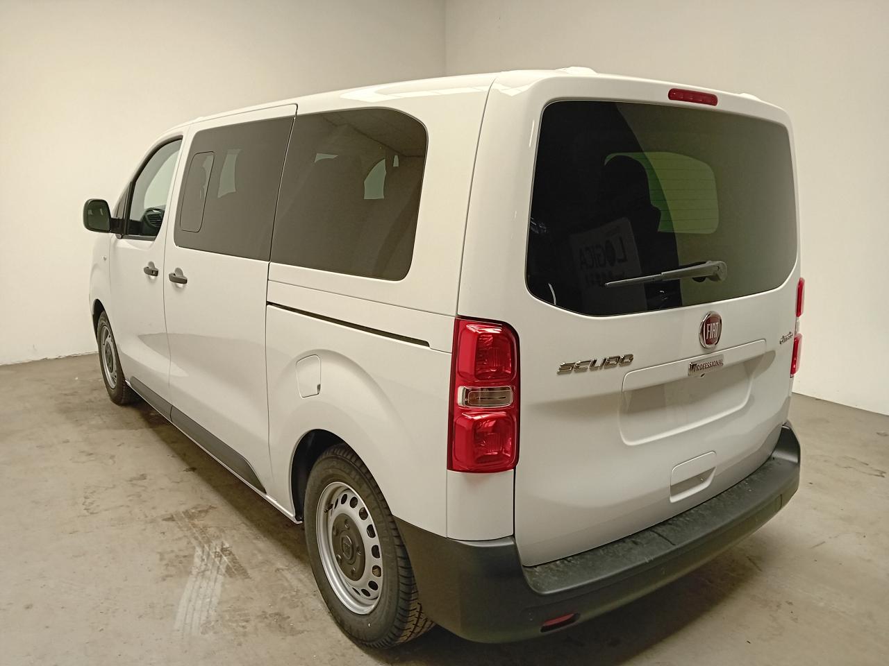 Fiat Fiat Scudo usata 13