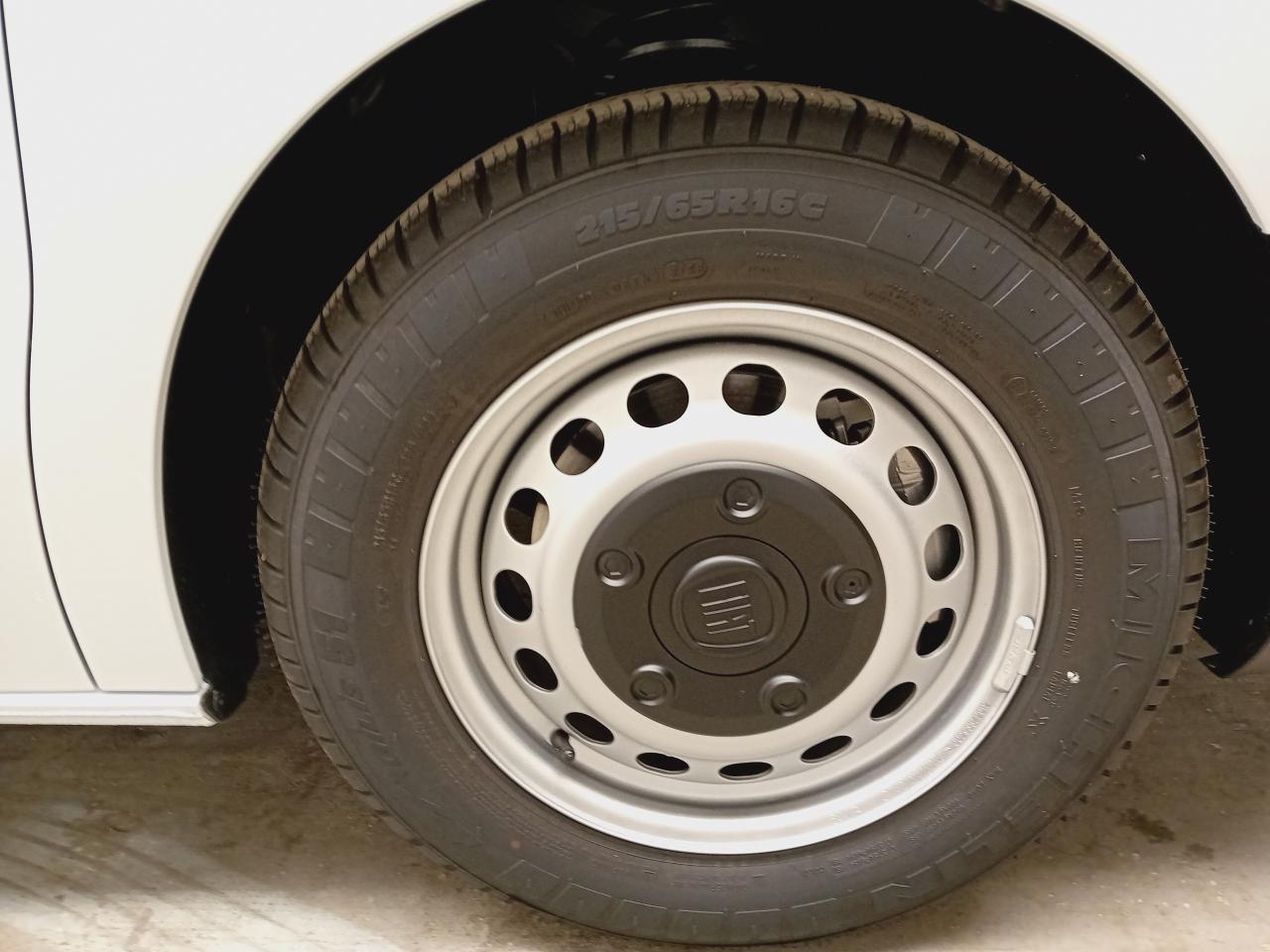 Fiat Fiat Scudo usata 14