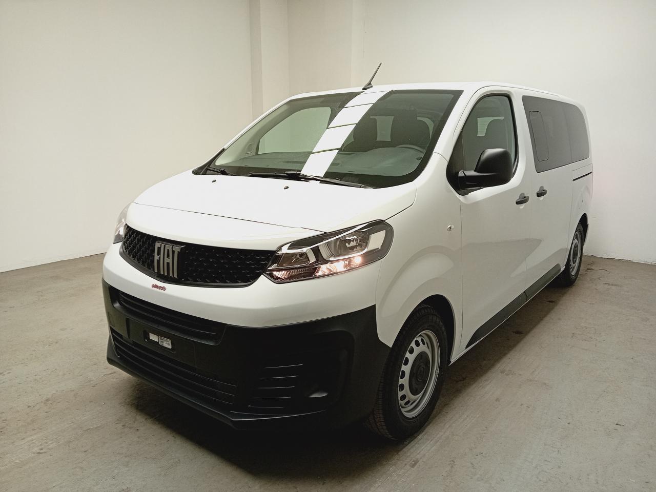 Fiat Fiat Scudo usata 15