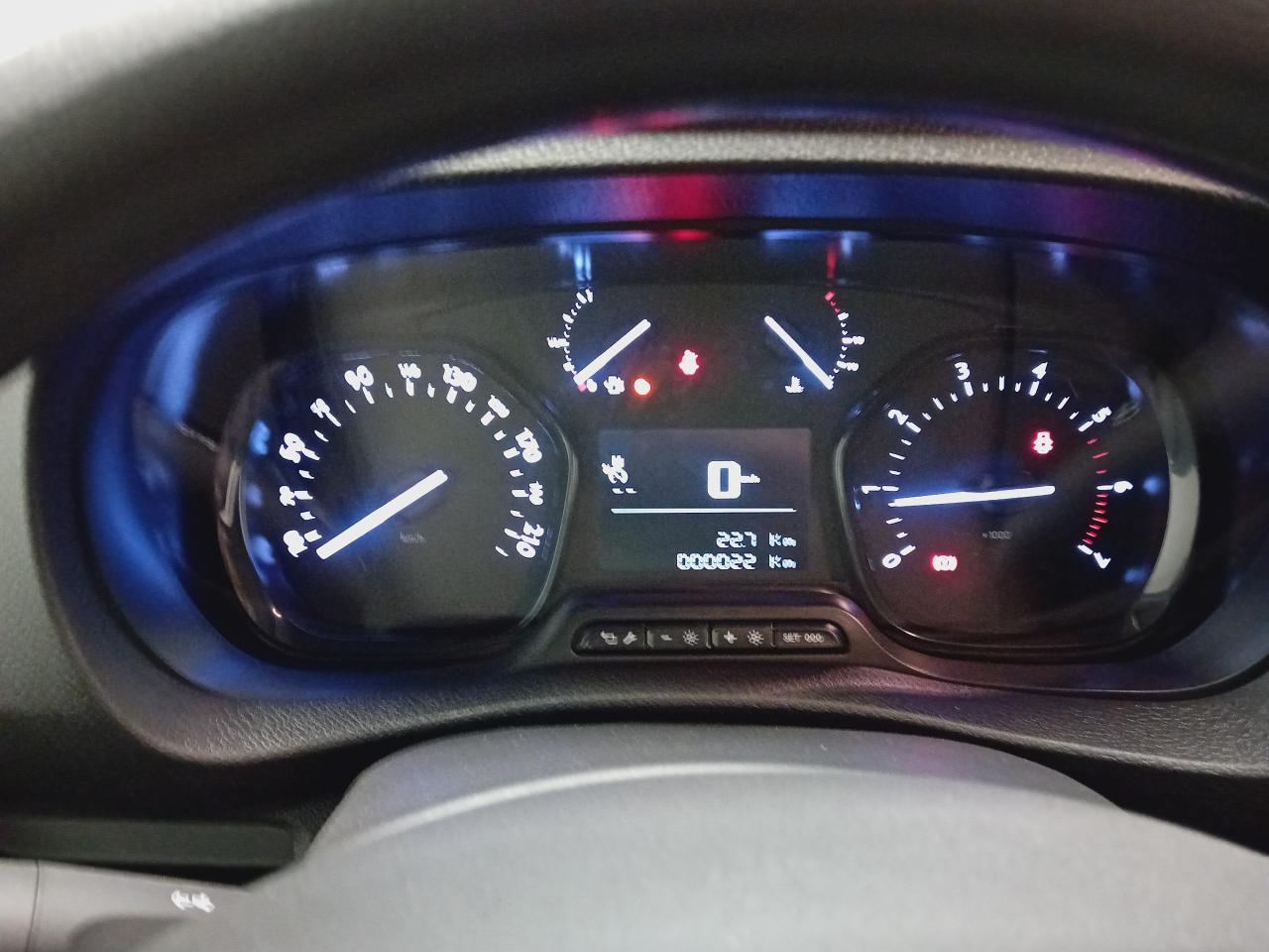 Fiat Fiat Scudo usata 16